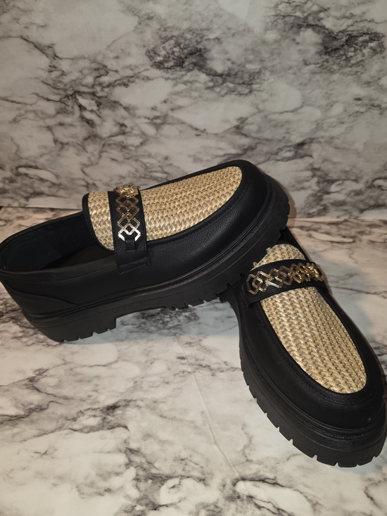 ASOS Shoes - ASOS DESIGN Chunky Loafer